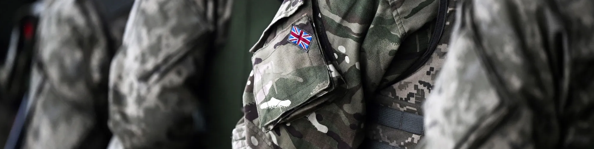 Support Our Troops